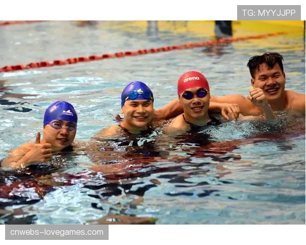 全国蹼泳冠军赛暨世锦赛选拔赛在穗开幕,56支代表队600余人参赛